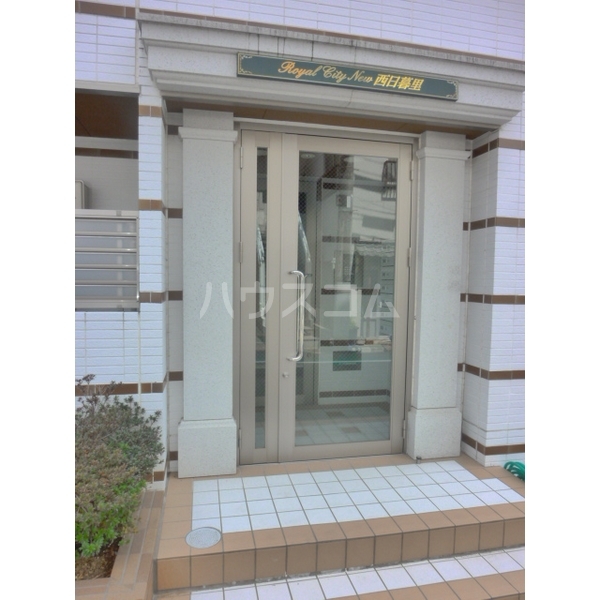 12/14 エントランス