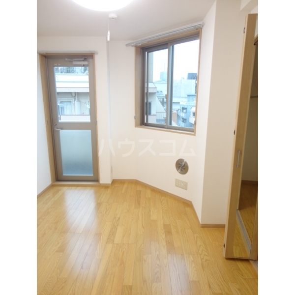 3/14 リビング/ダイニング