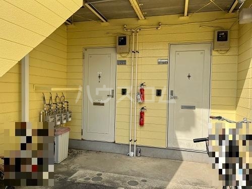 21/24 エントランス