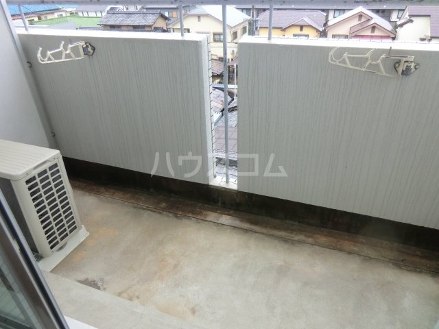 16/22 バルコニー