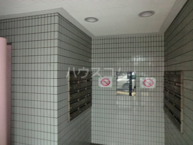 3/6 エントランス