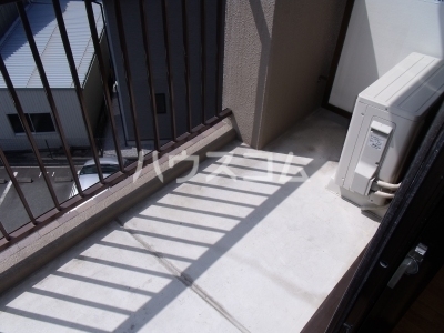 14/25 バルコニー