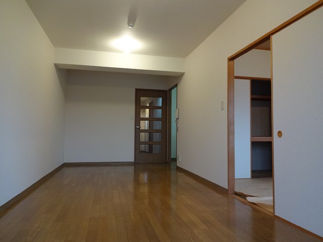 4/29 リビング/ダイニング