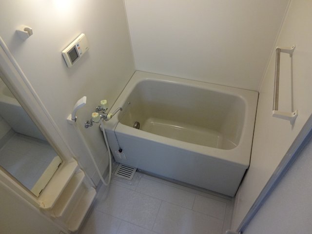 10/29 浴室