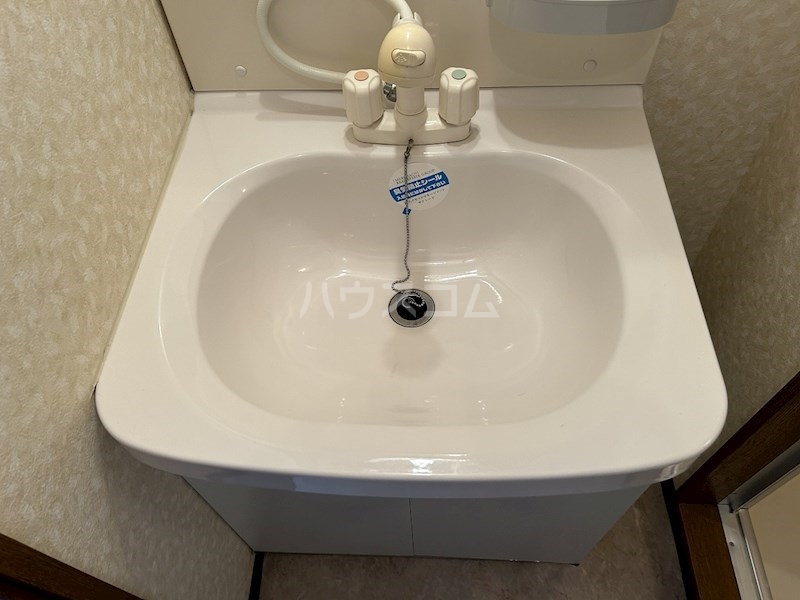 17/30 洗面