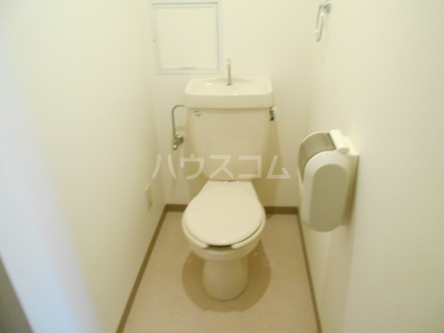 19/29 トイレ