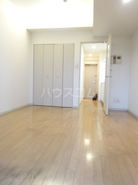 5/30 寝室