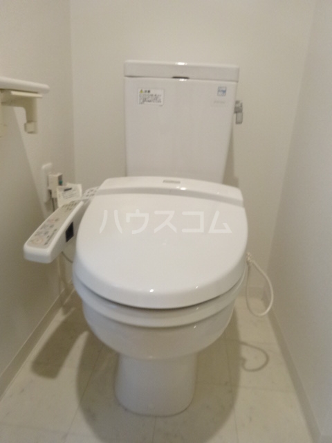 11/30 トイレ