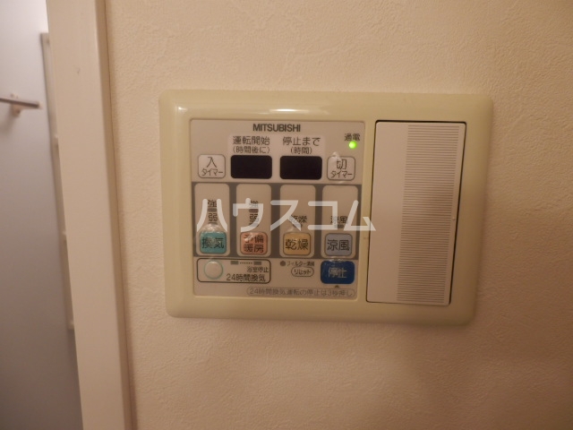 10/22 設備