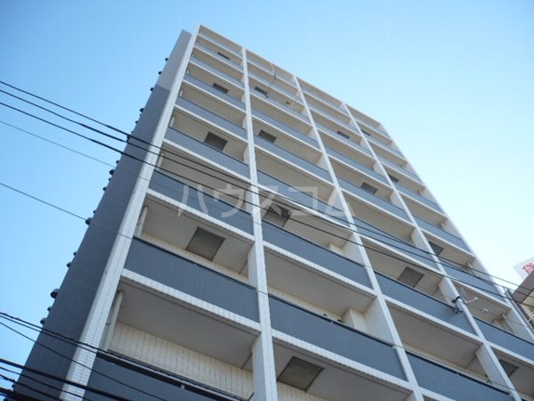 1/22 外観