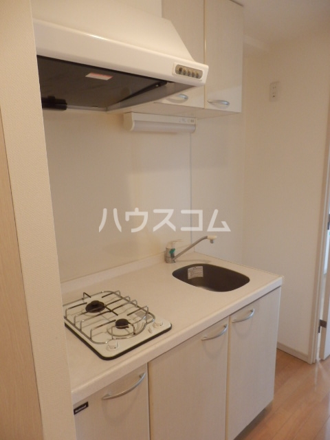 6/22 キッチン