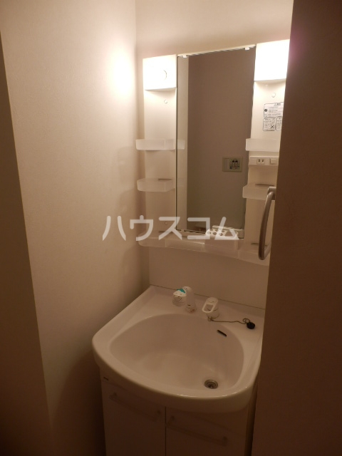 9/22 洗面