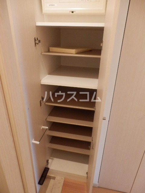 4/22 収納