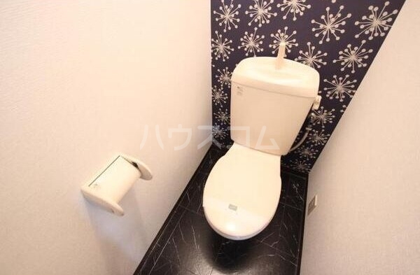 9/15 トイレ
