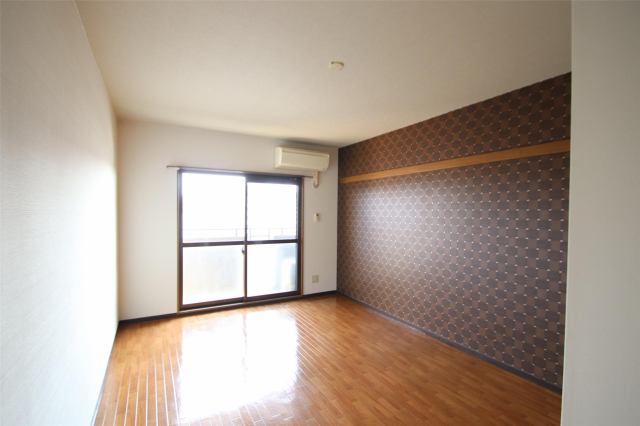 4/24 リビング/ダイニング