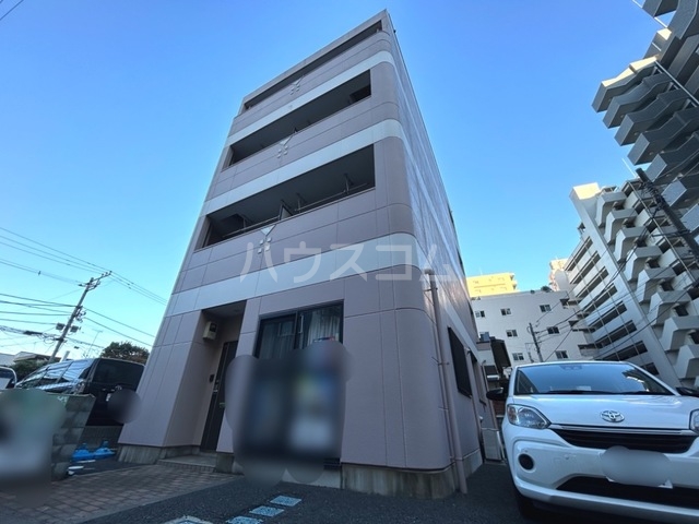 ＯＫＭの外観