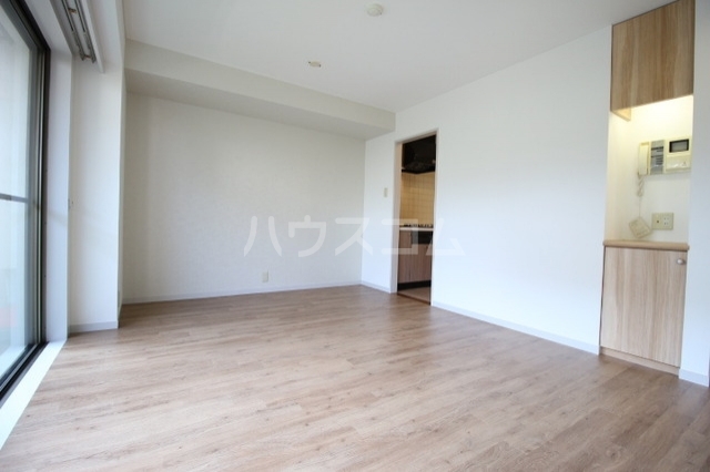 3/27 リビング/ダイニング