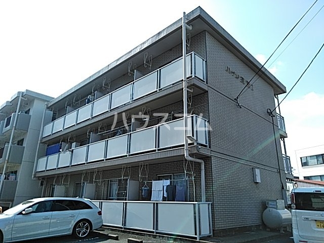 1/21 外観