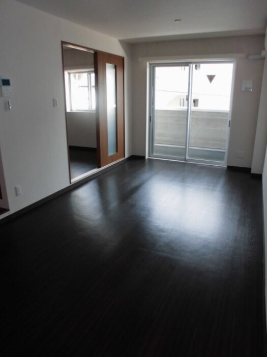 3/16 リビング/ダイニング