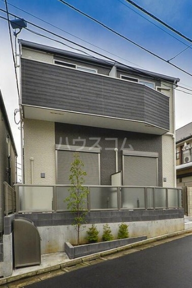 ルーブル鷺宮ｗｅｓｔ 1号室の賃貸物件詳細情報 東京都中野区鷺宮４丁目１５ １７ 鷺ノ宮駅 アパート 賃貸ならハウスコム