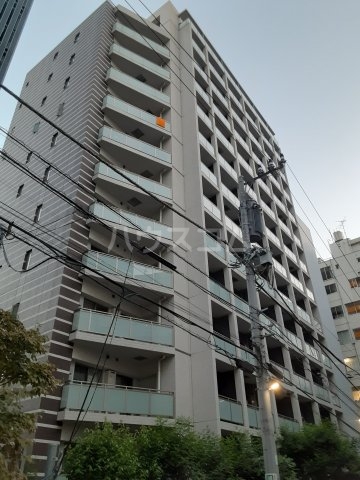 1/2 外観