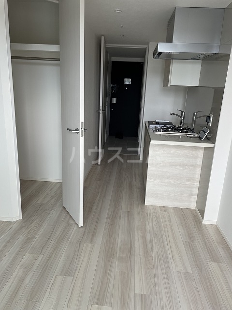 4/27 リビング/ダイニング