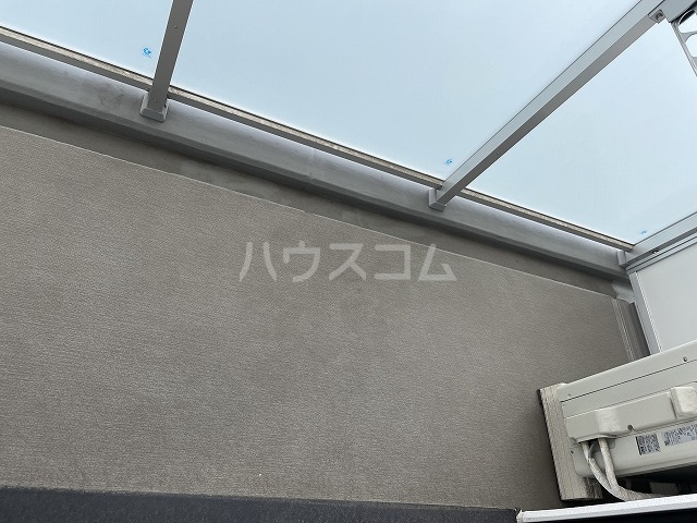 14/27 バルコニー