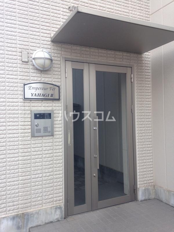 14/23 エントランス