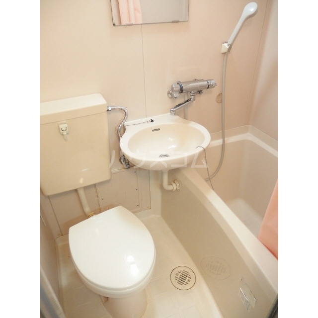 4/21 リビング/ダイニング