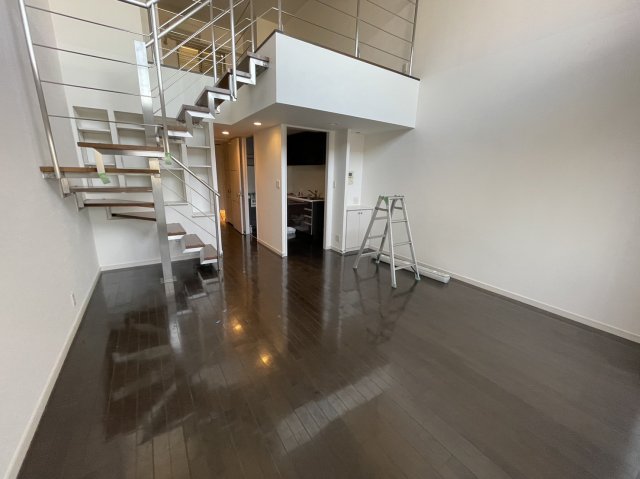 3/29 リビング/ダイニング