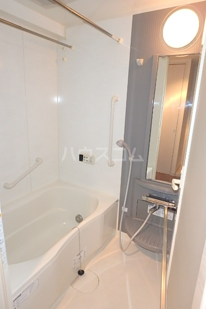 8/29 浴室