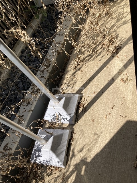 14/30 バルコニー
