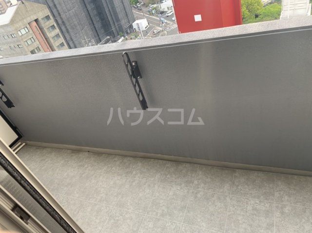 18/30 バルコニー