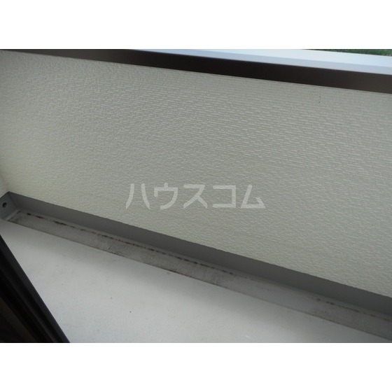 16/27 バルコニー