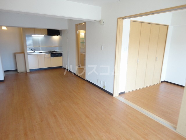 5/30 リビング/ダイニング