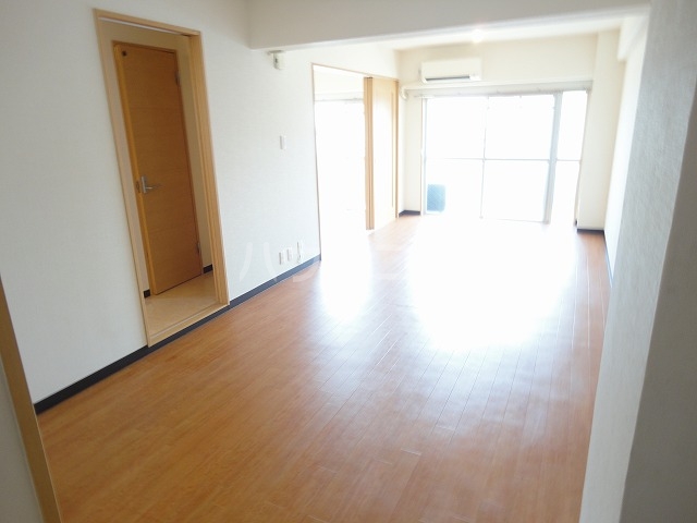 6/30 リビング/ダイニング