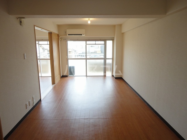 7/30 リビング/ダイニング