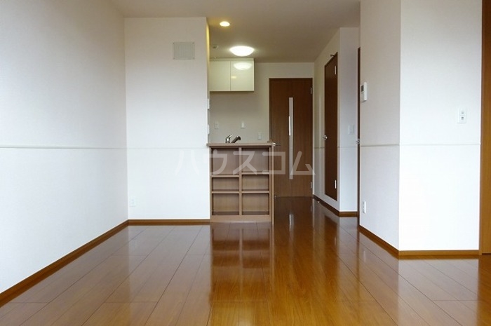 3/17 リビング/ダイニング