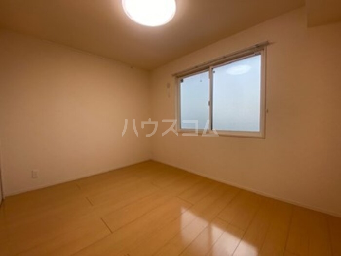 5/30 寝室