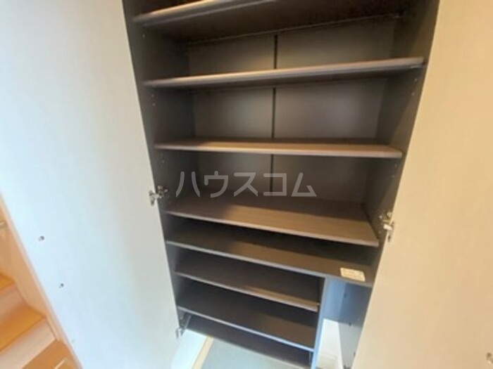 7/30 収納