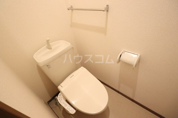 9/21 トイレ