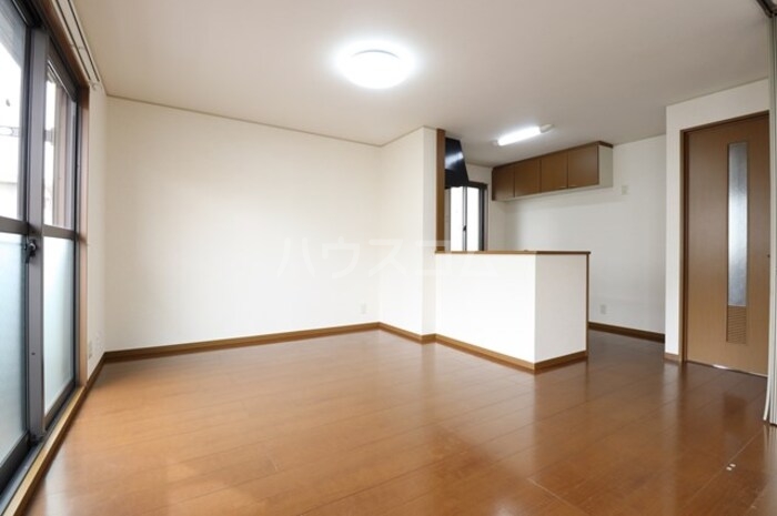 3/23 リビング/ダイニング