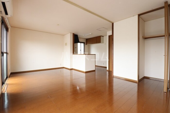 3/23 リビング/ダイニング