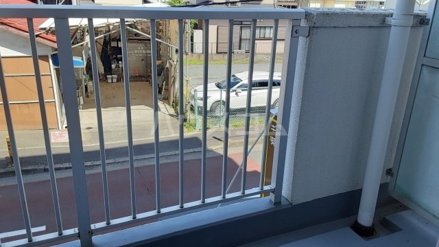 24/30 バルコニー