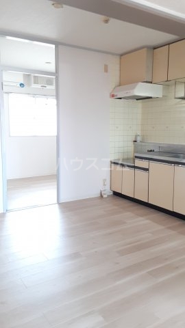 6/30 リビング/ダイニング