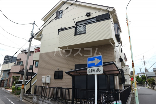 2/10 外観