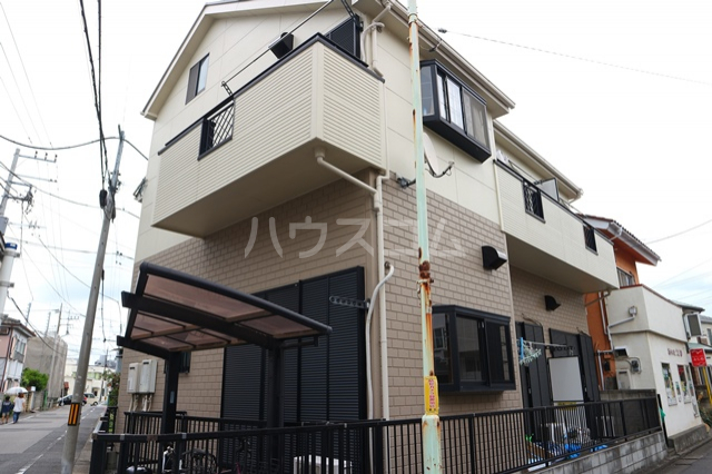 1/30 外観