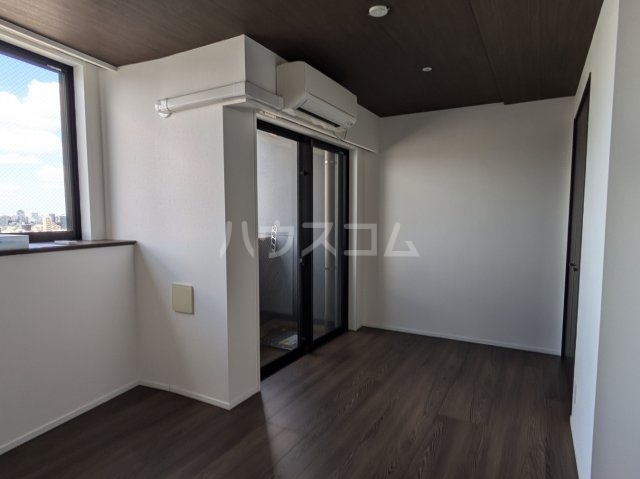 3/22 リビング/ダイニング