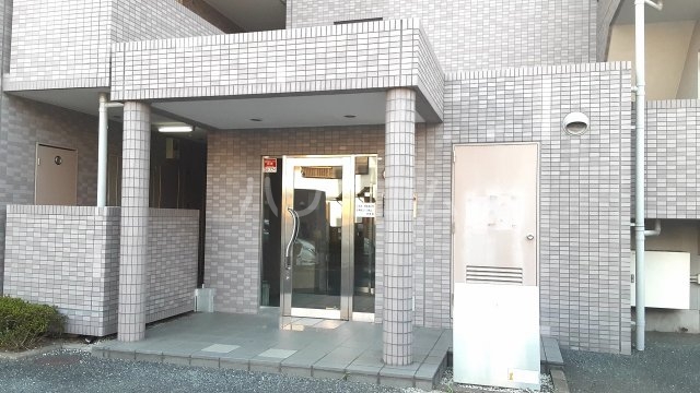 3/10 エントランス