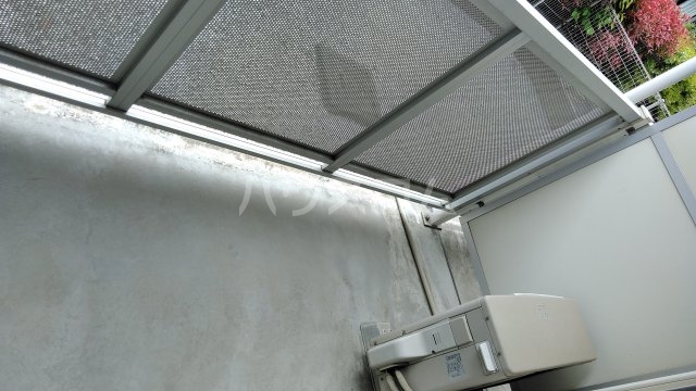 16/24 バルコニー